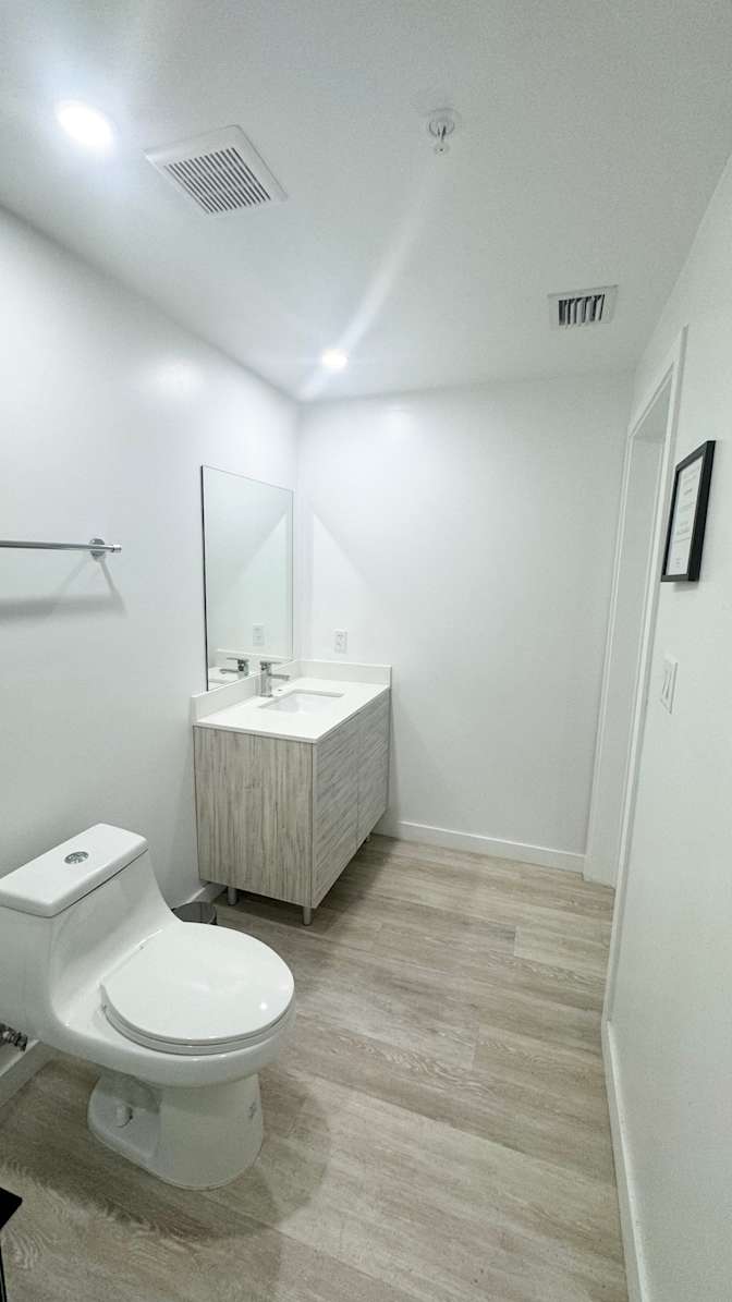 Etico Management's room