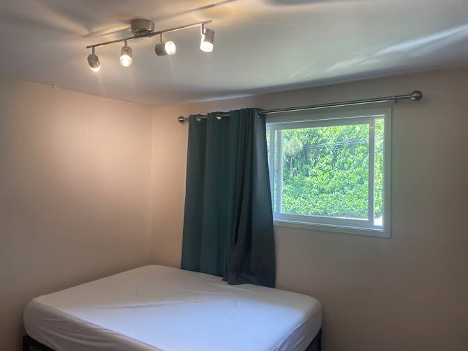 Matt's room