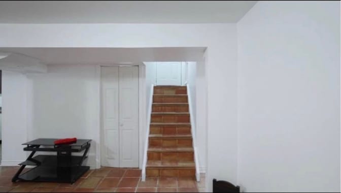 Gabriela Troteiro's room