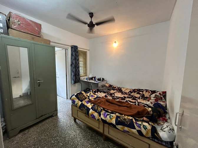 sagar's room
