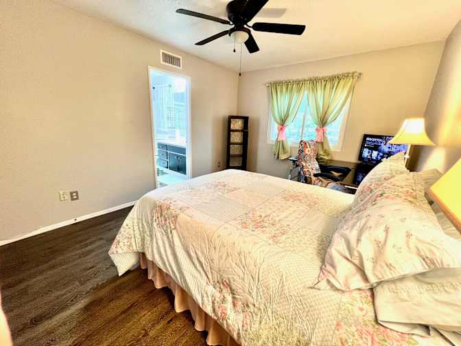 Mary's room