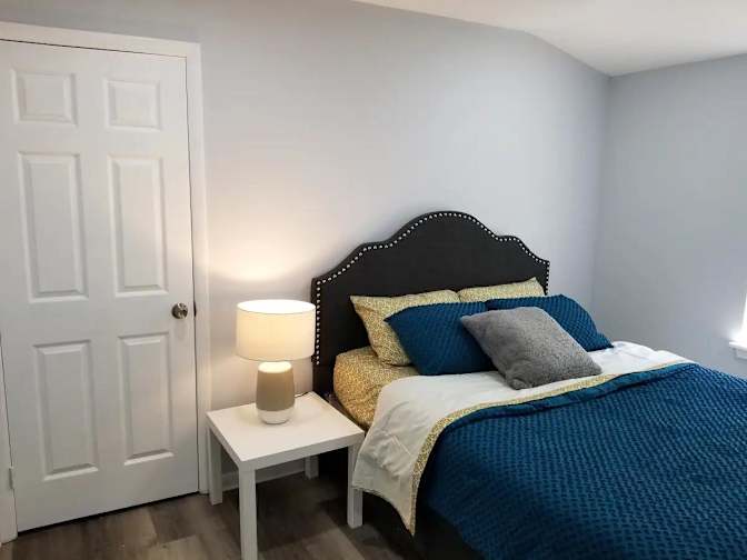 PadSplit's room