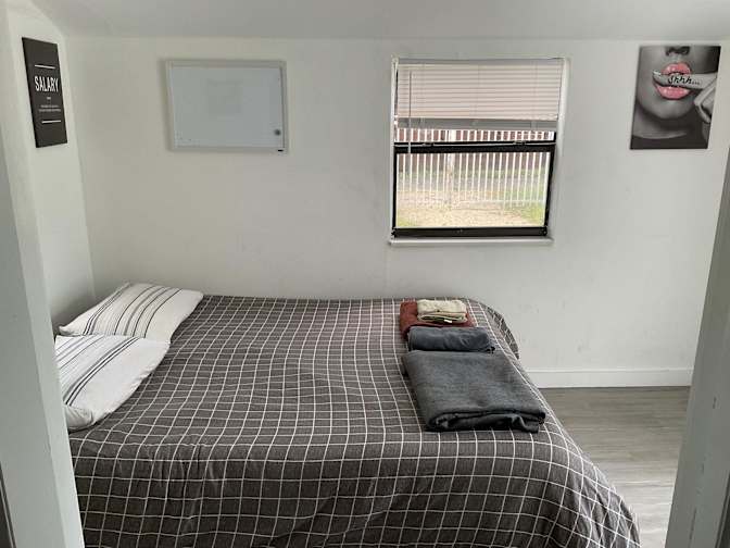 PadSplit's room