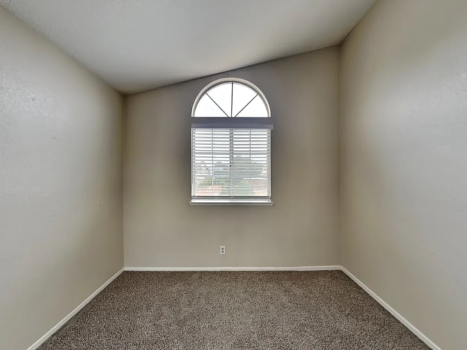 Monique's room