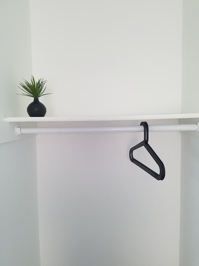 Jay's room
