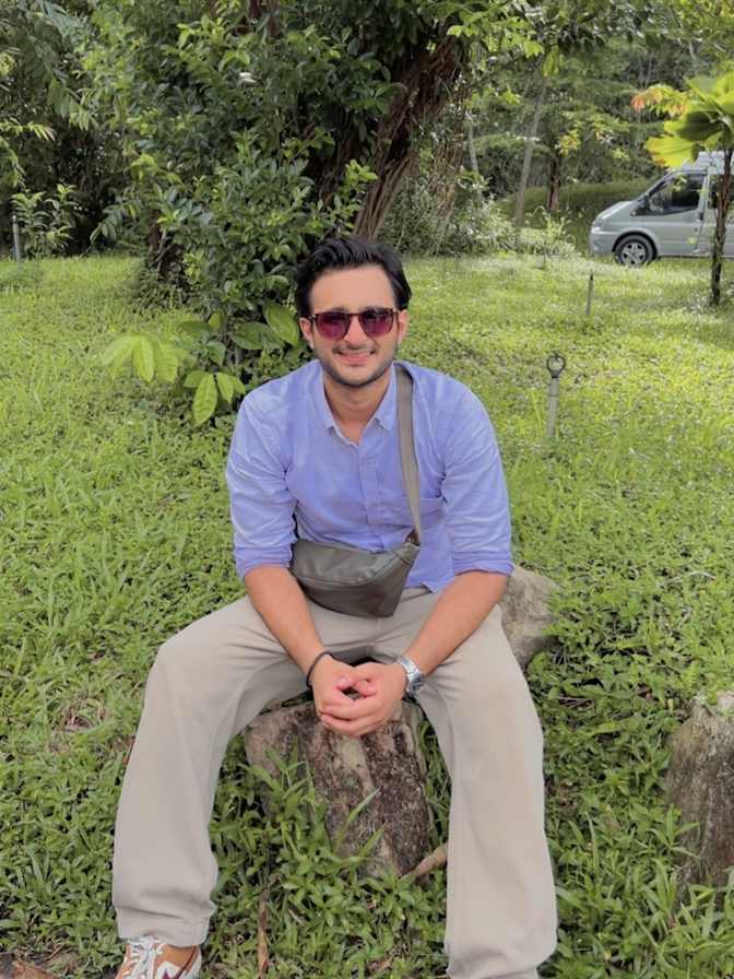 Amir Bhat
