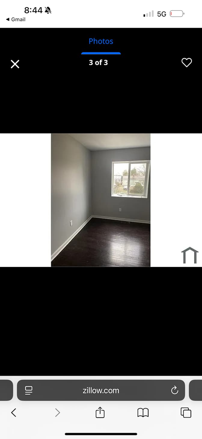 Quintin's room