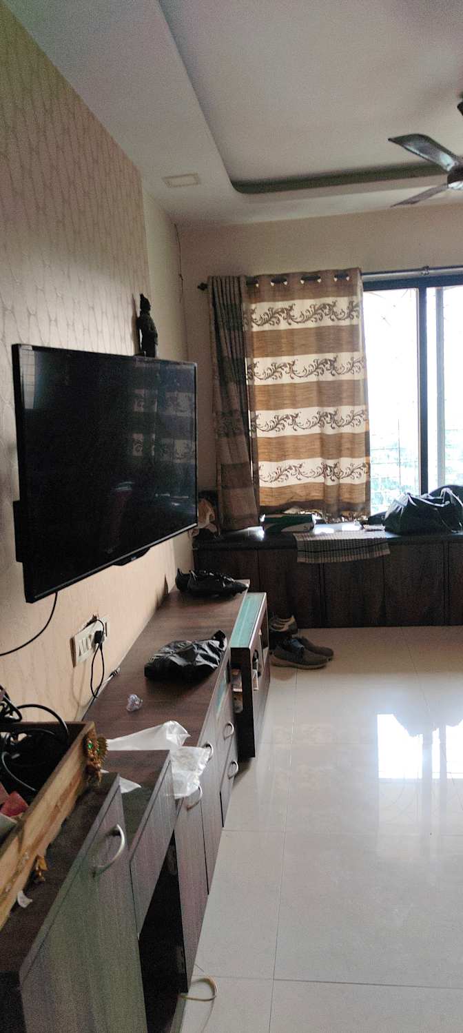 Siddhartha's room