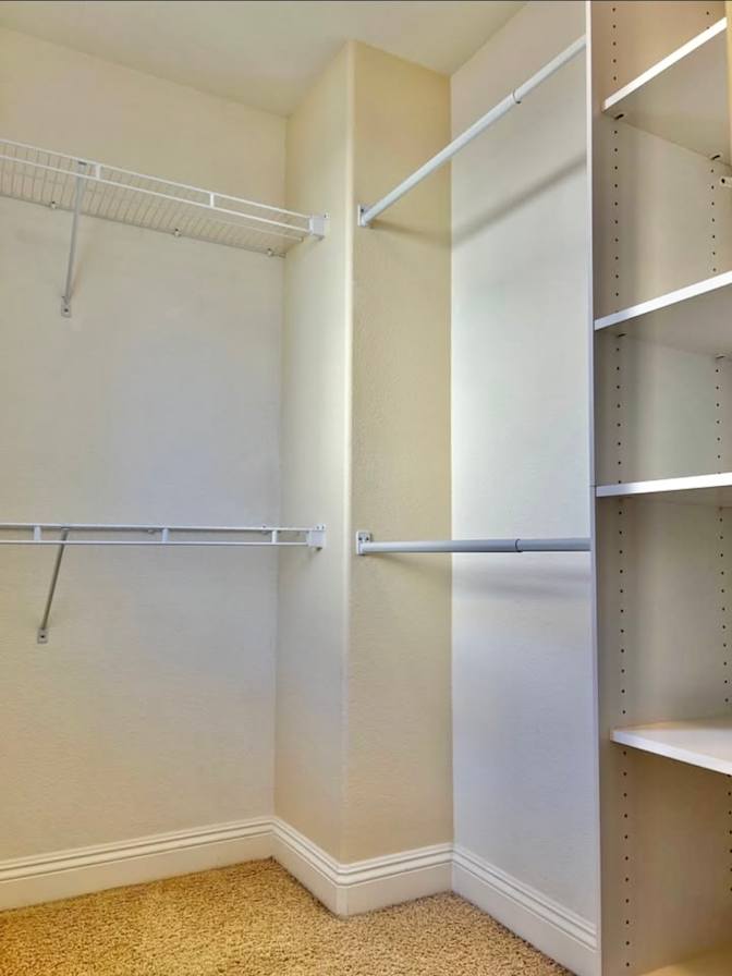 Louis's room
