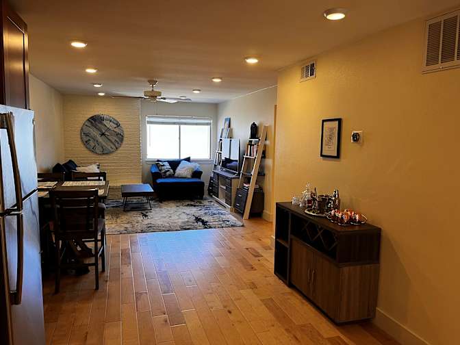 Ryan's room