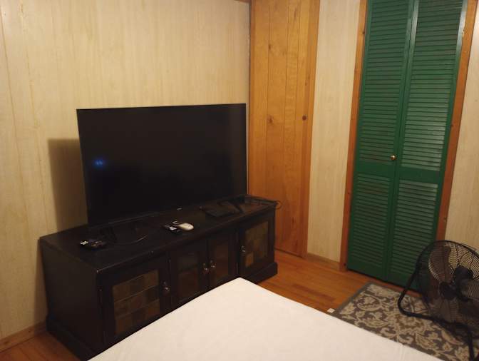 Emily's room