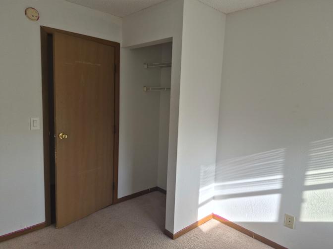 James's room