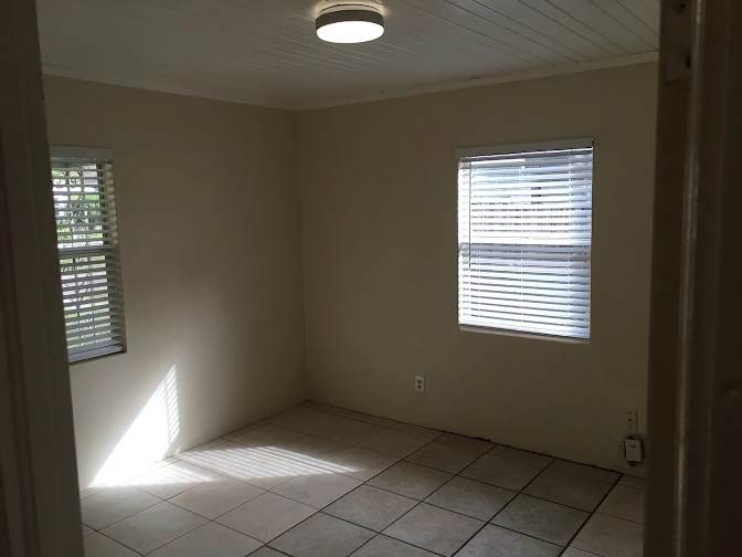 Aracely's room