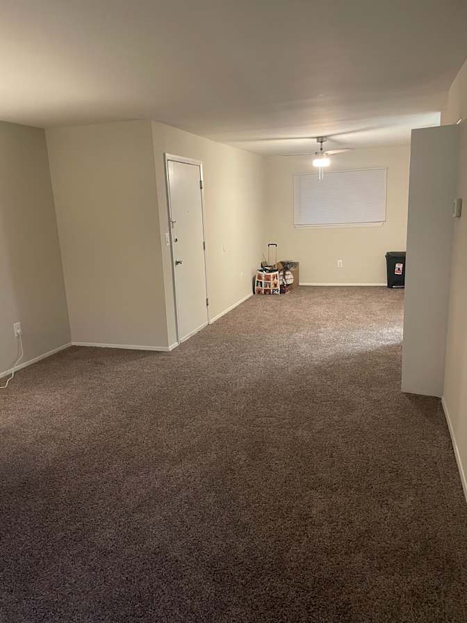Paul's room