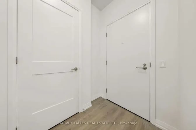 Angela's room