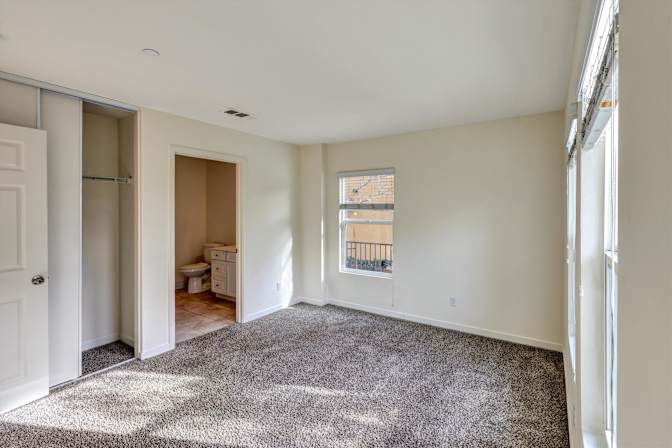 Jerry's room