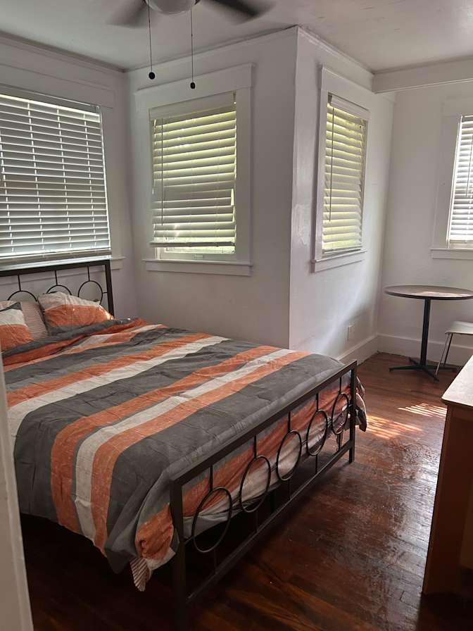 Lavonn's room