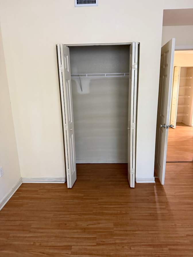 Mark's room