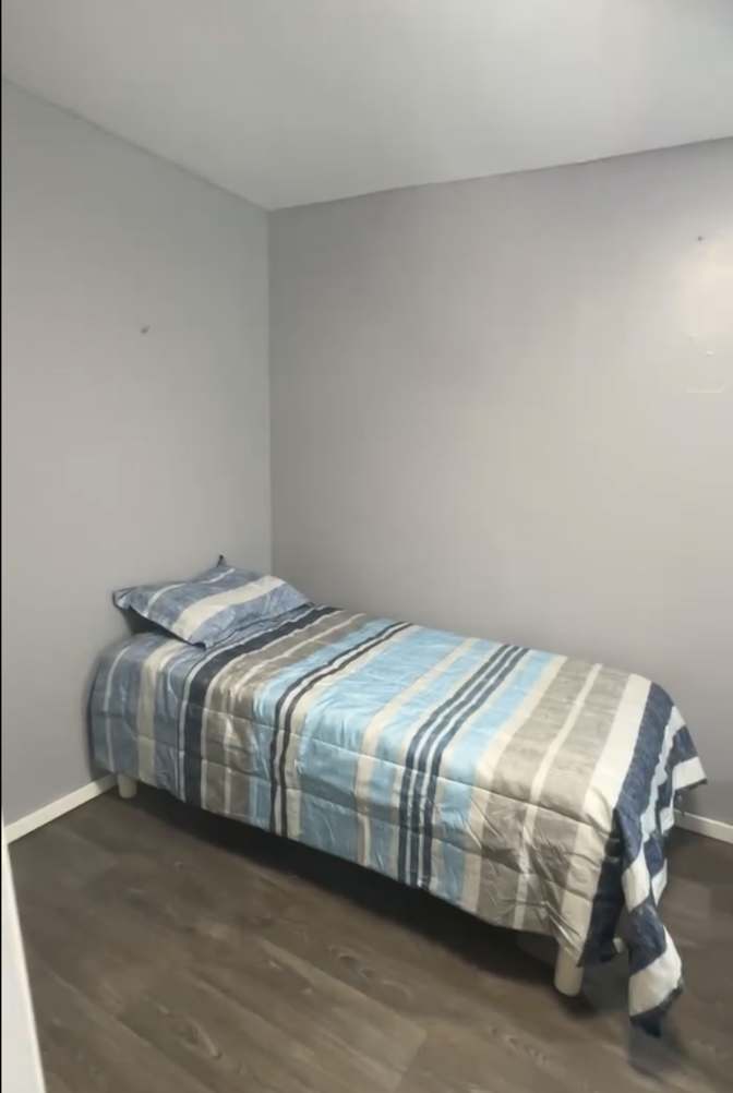 Manny's room