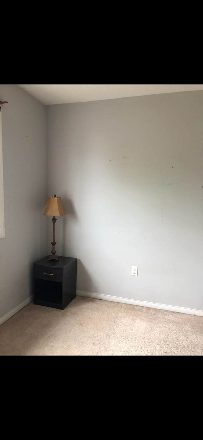 Dorothy's room