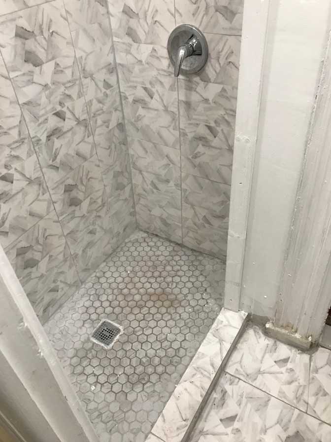 jason's room