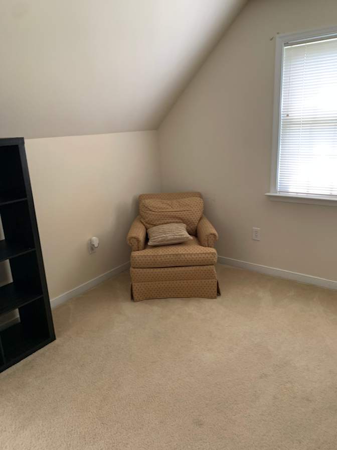 Steve's room