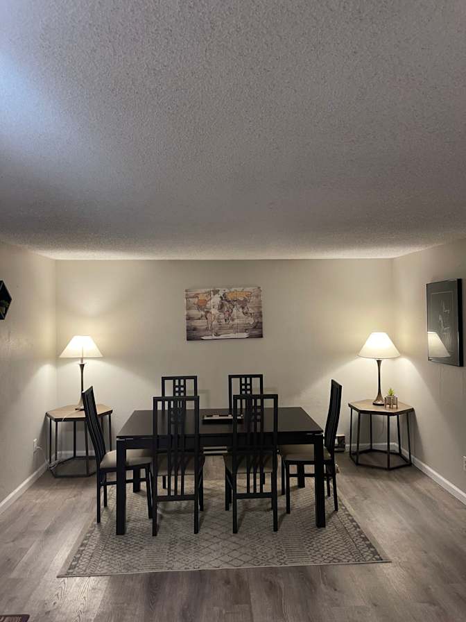 Ever's room