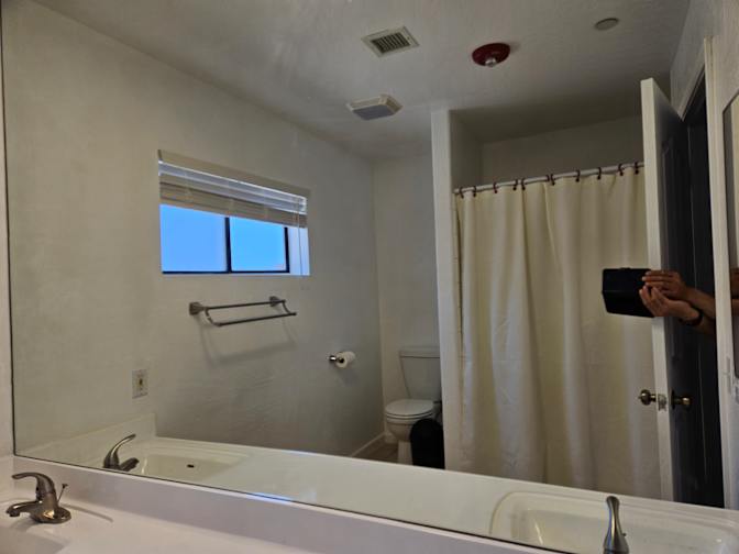 Peter's room
