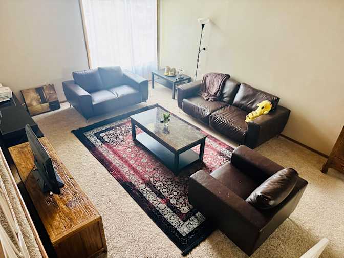 June's room