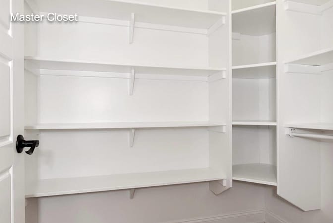 Deborah's room