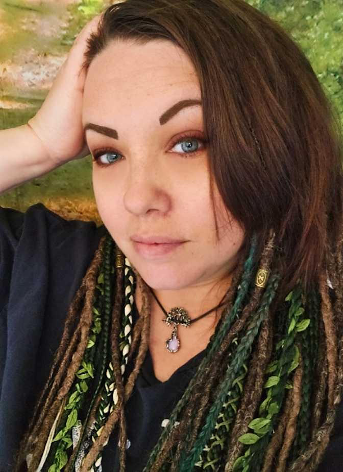Genevieve Pilon