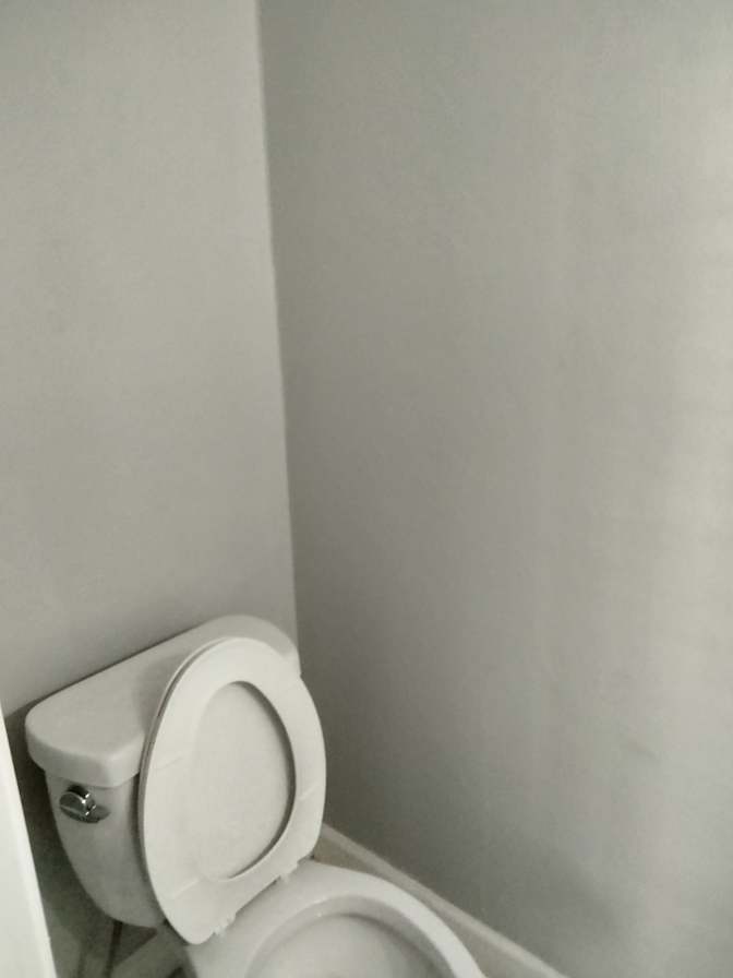 Henry's room