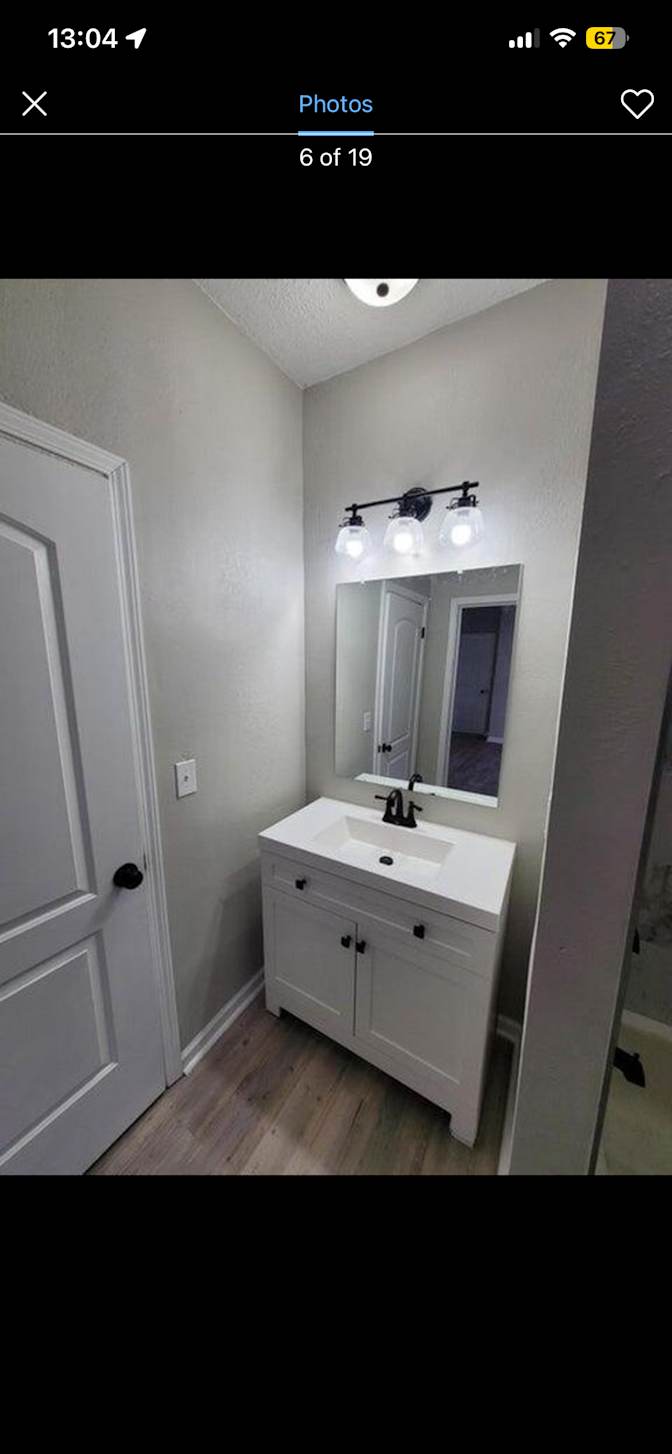 Michael's room