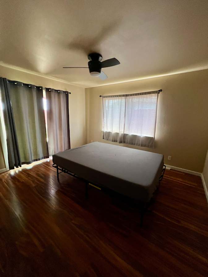 tanya's room