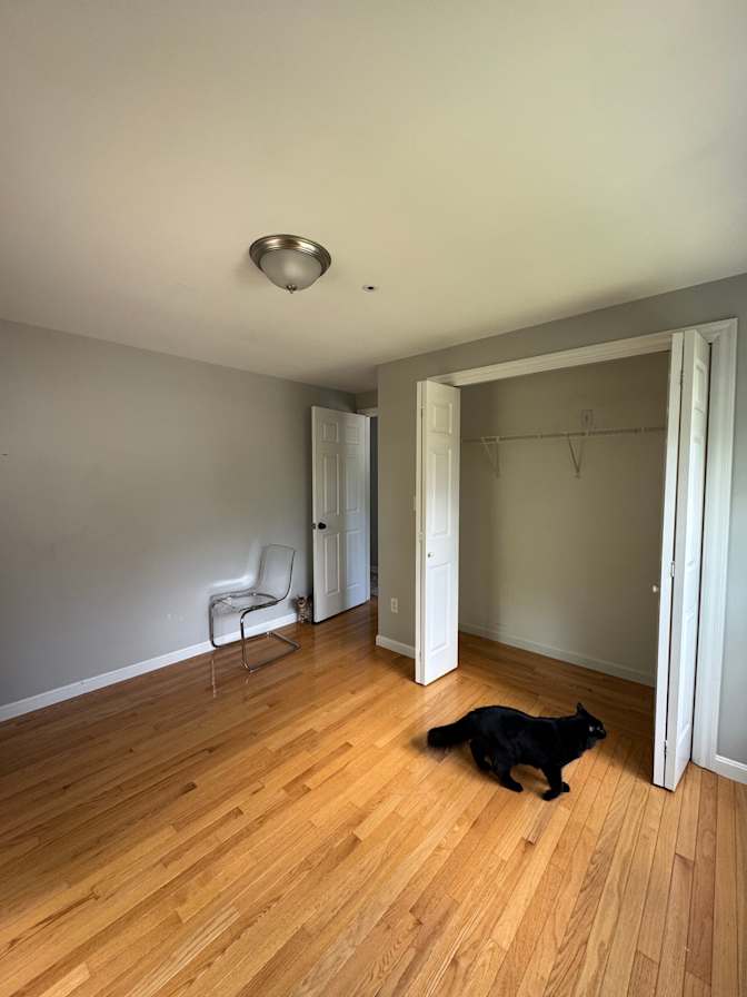 Michelle's room
