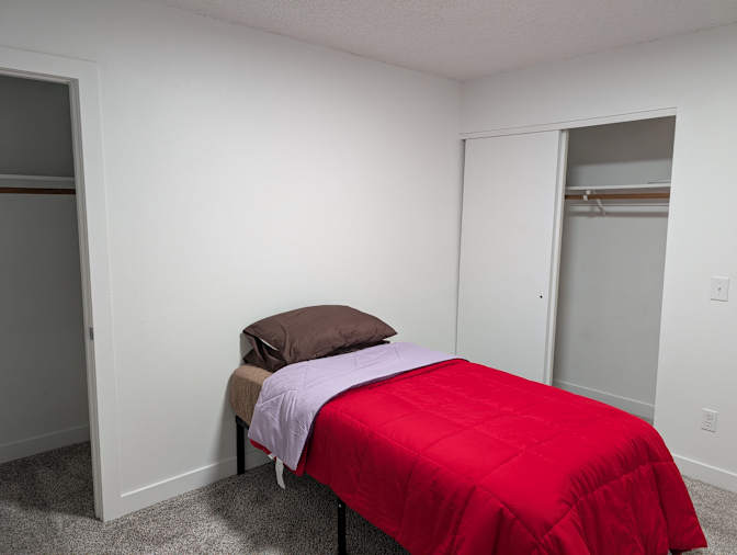Soren's room