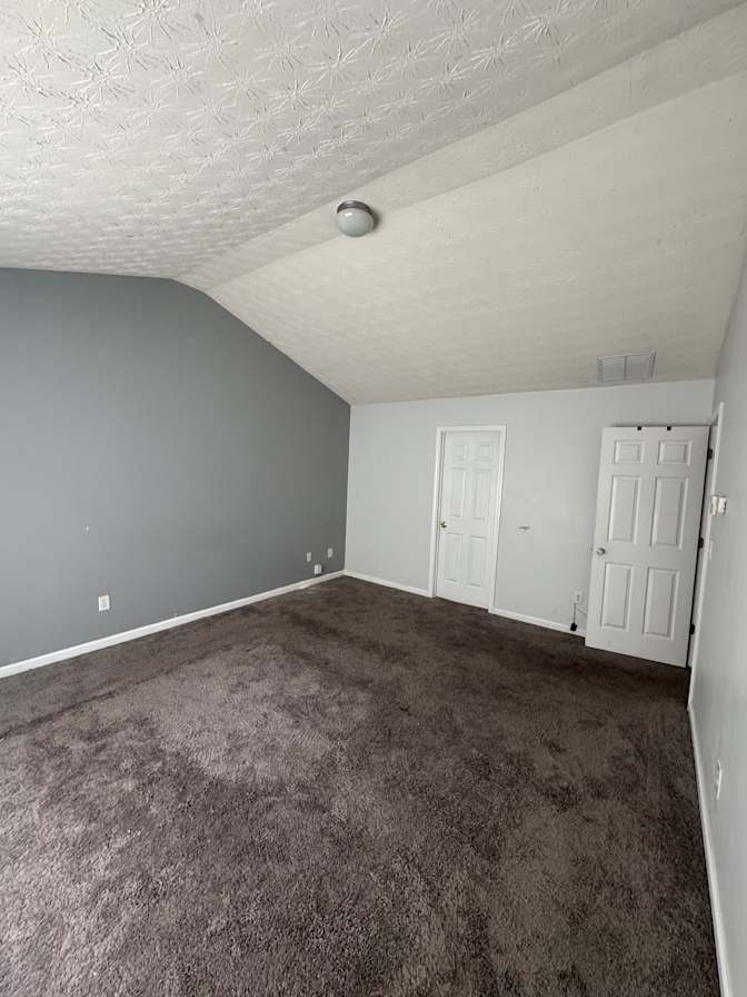 Bryson Simpson's room