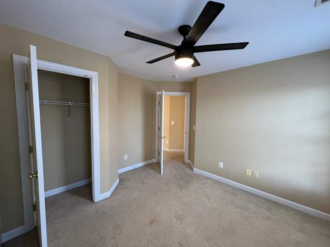 Omer's room