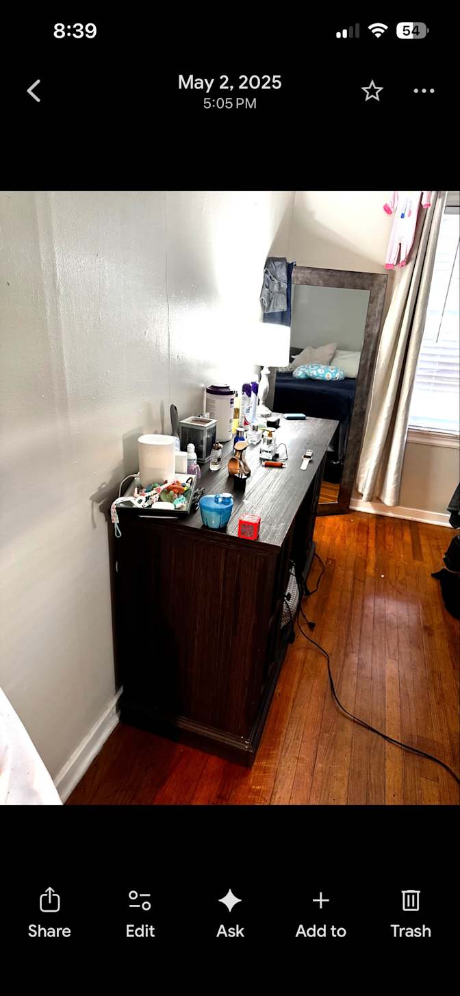 Kellee's room