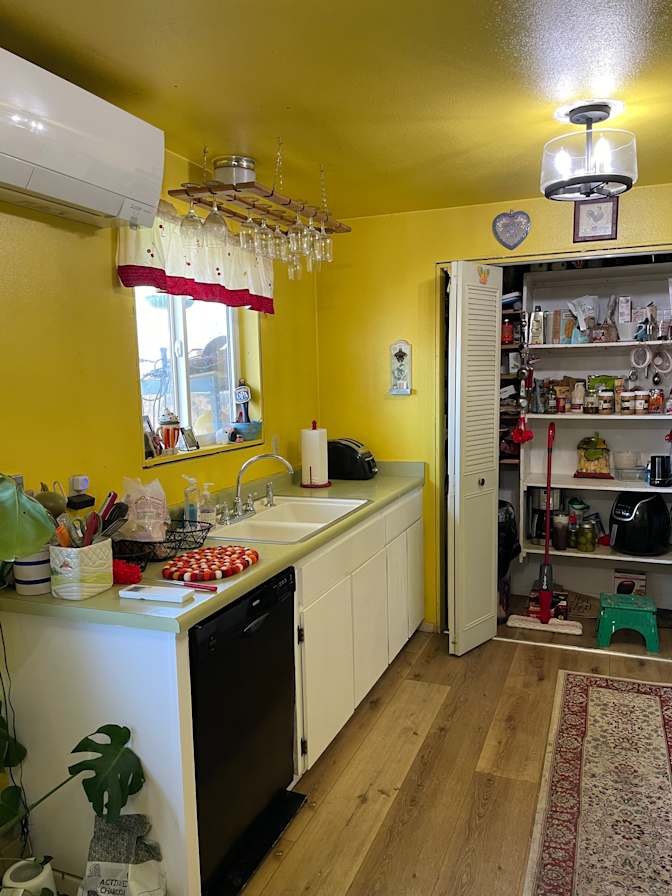 Paul's room