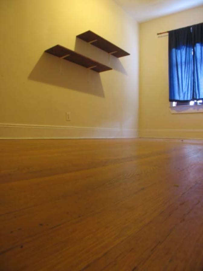 Steven Cambria's room
