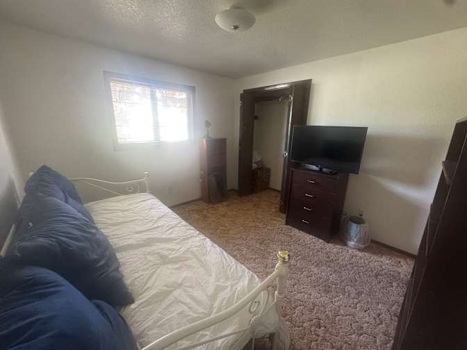 Jody's room