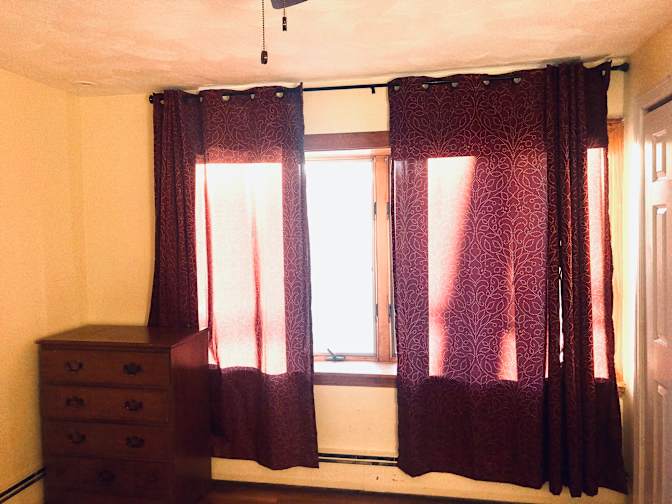 Noozy's room