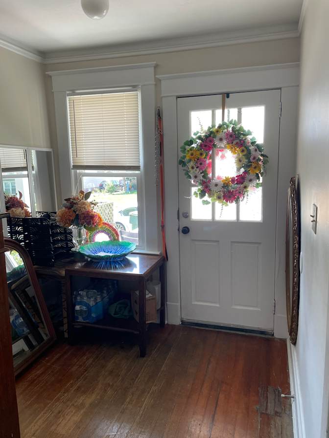Minxy's room