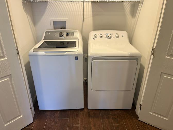 Kenneth's room