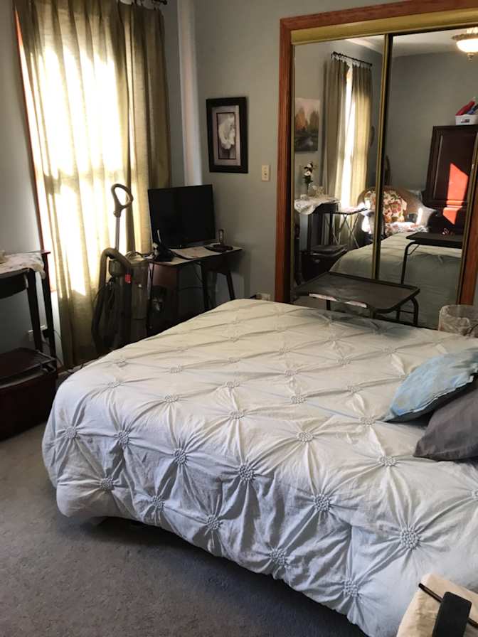 mary's room