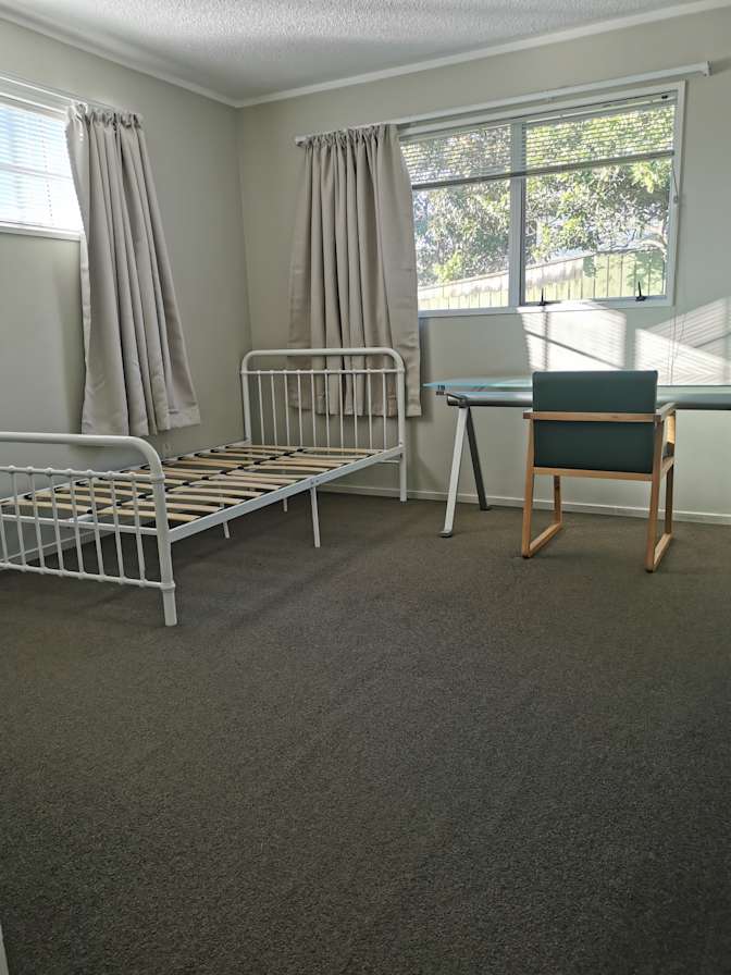 Y's room