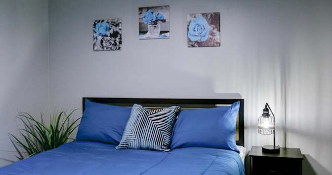PadSplit's room
