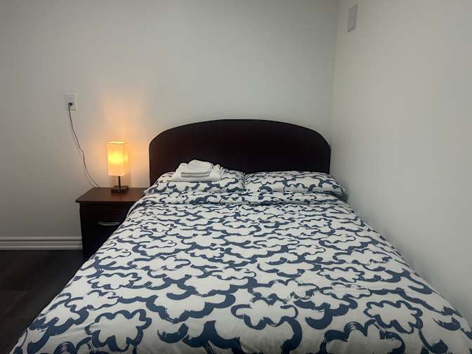 Tinh's room