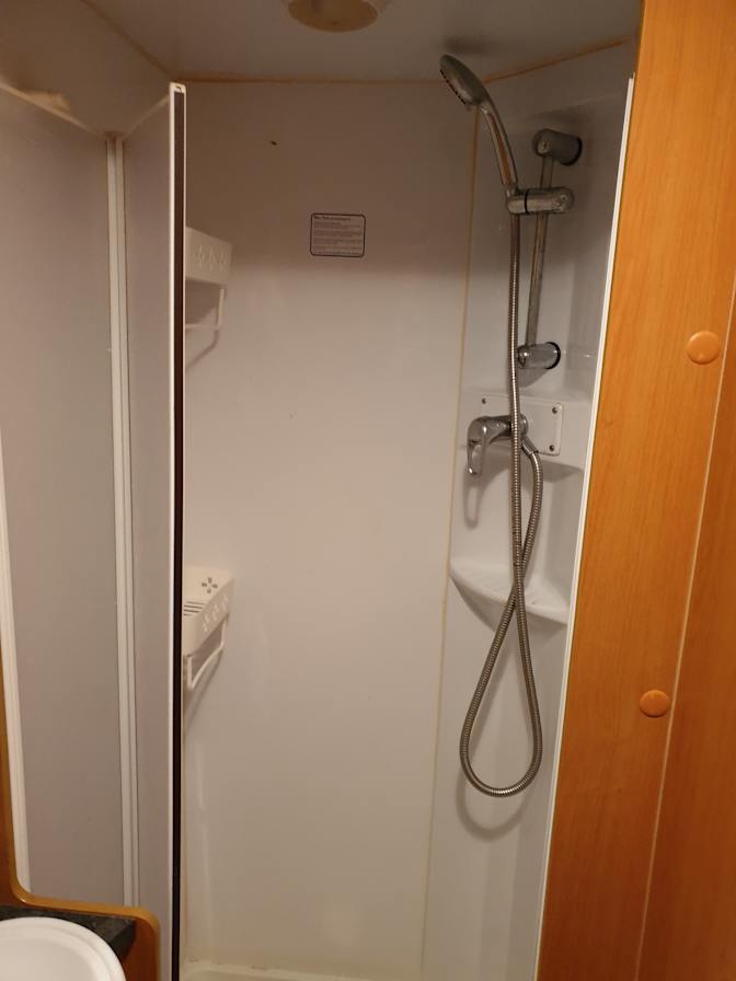 CHRISTOPHER's room